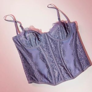 Out From Under Modern Love Corset